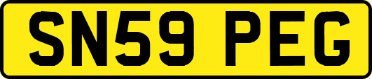 SN59PEG