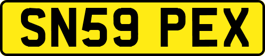 SN59PEX