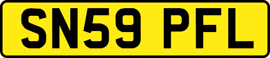 SN59PFL