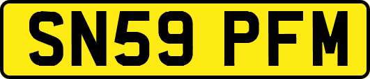 SN59PFM