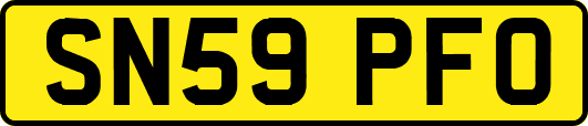 SN59PFO