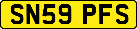 SN59PFS