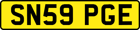 SN59PGE