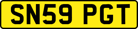 SN59PGT