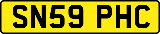 SN59PHC