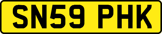 SN59PHK