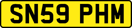 SN59PHM