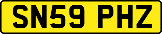 SN59PHZ