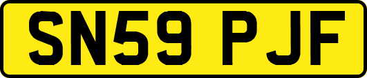 SN59PJF