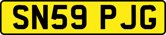 SN59PJG
