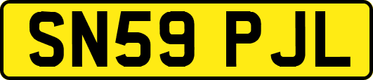 SN59PJL
