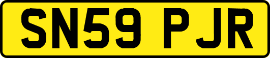 SN59PJR