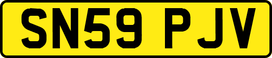 SN59PJV
