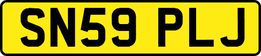 SN59PLJ