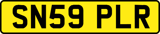 SN59PLR
