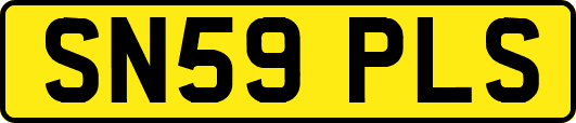 SN59PLS