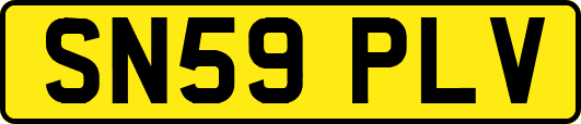 SN59PLV