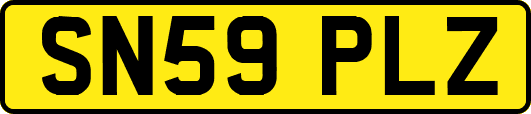 SN59PLZ