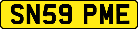 SN59PME