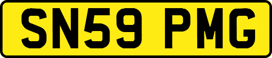 SN59PMG