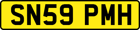 SN59PMH