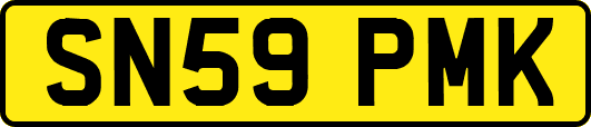 SN59PMK