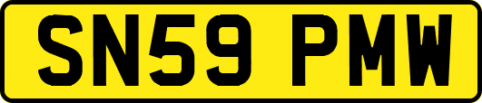 SN59PMW