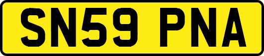 SN59PNA
