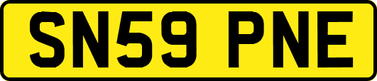 SN59PNE
