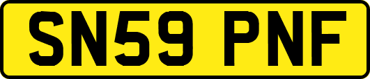 SN59PNF