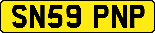 SN59PNP