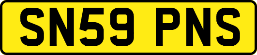 SN59PNS