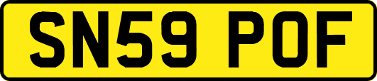 SN59POF