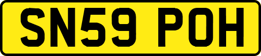 SN59POH