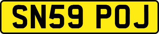 SN59POJ