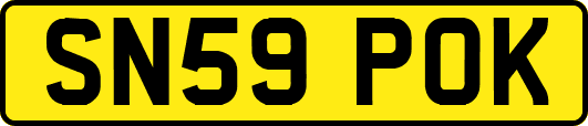SN59POK