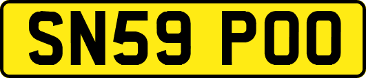 SN59POO