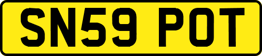 SN59POT