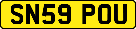 SN59POU