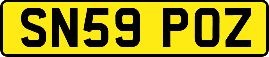 SN59POZ