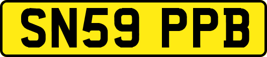 SN59PPB