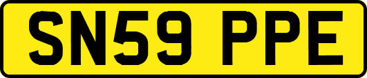 SN59PPE