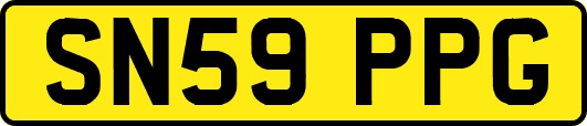SN59PPG