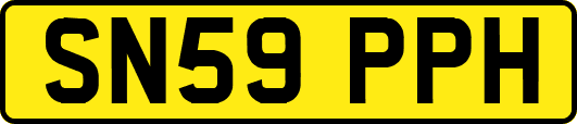 SN59PPH