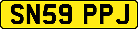SN59PPJ