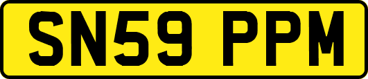 SN59PPM