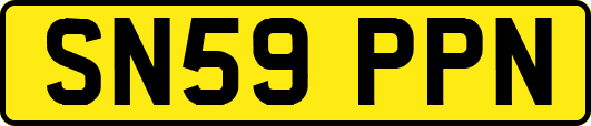 SN59PPN