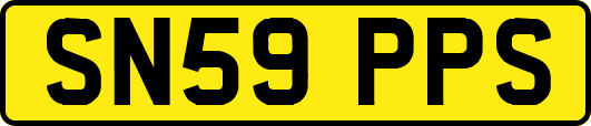 SN59PPS