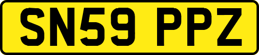 SN59PPZ