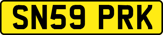 SN59PRK